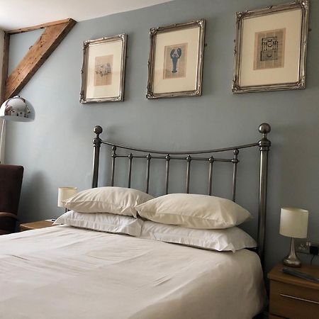 St Bernards Hotel Newquay  Phòng bức ảnh