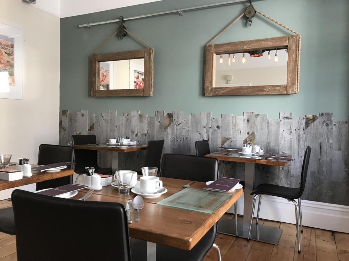 St Bernards Hotel Newquay  Ngoại thất bức ảnh