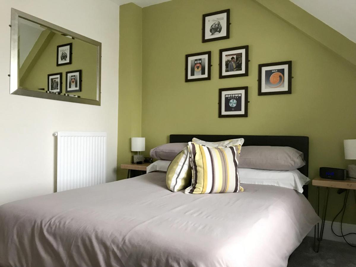 St Bernards Hotel Newquay  Phòng bức ảnh
