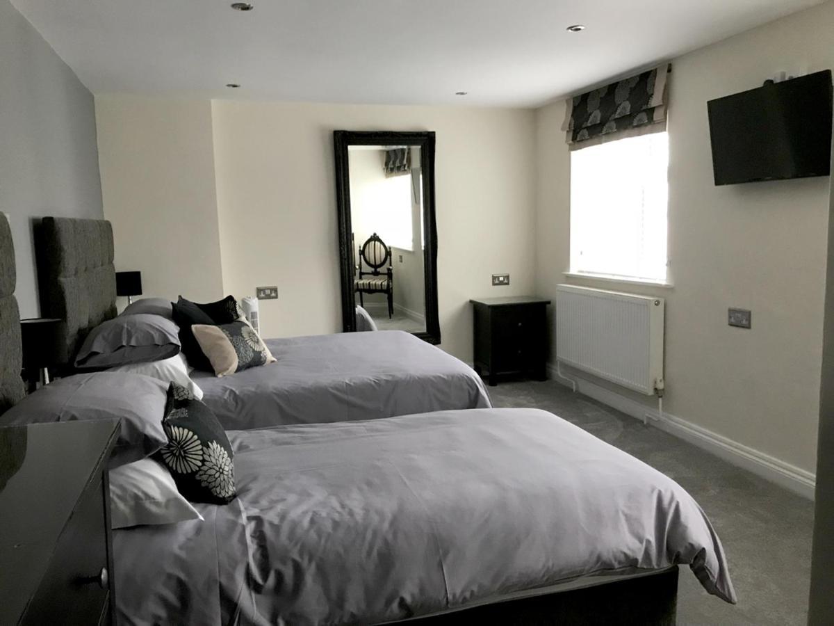 St Bernards Hotel Newquay  Phòng bức ảnh
