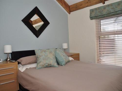 St Bernards Hotel Newquay  Phòng bức ảnh