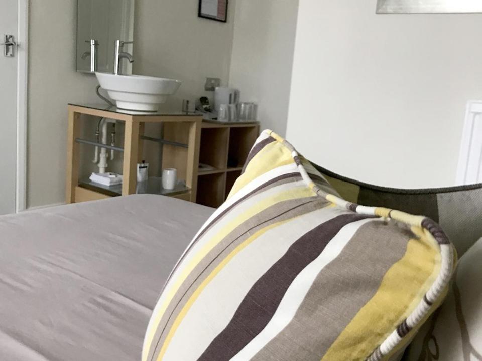 St Bernards Hotel Newquay  Phòng bức ảnh