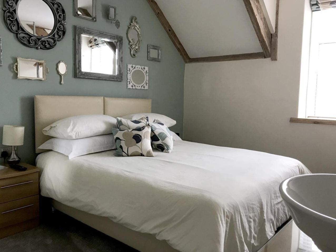 St Bernards Hotel Newquay  Phòng bức ảnh