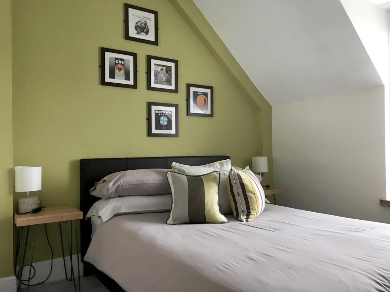 St Bernards Hotel Newquay  Phòng bức ảnh