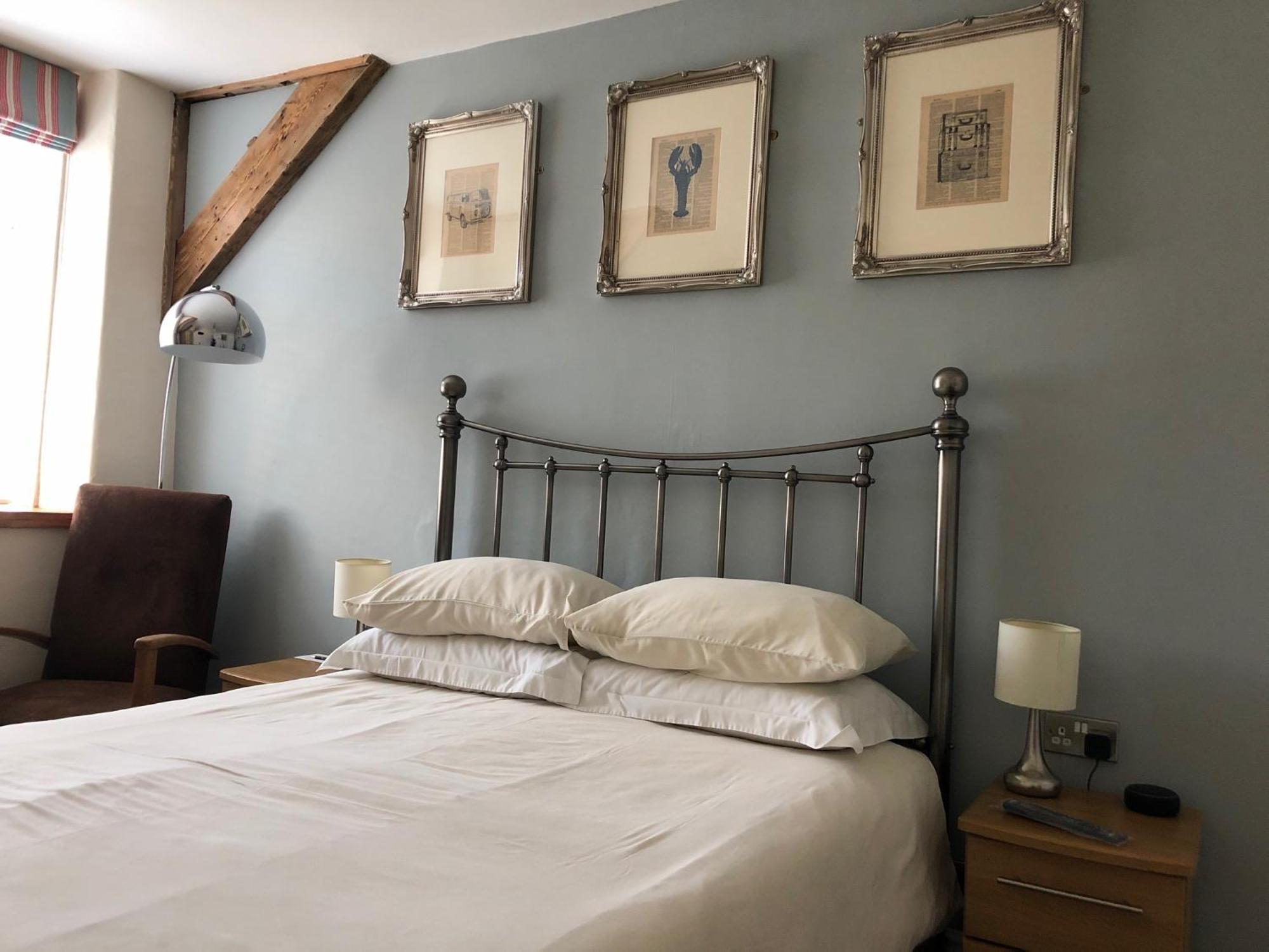 St Bernards Hotel Newquay  Phòng bức ảnh