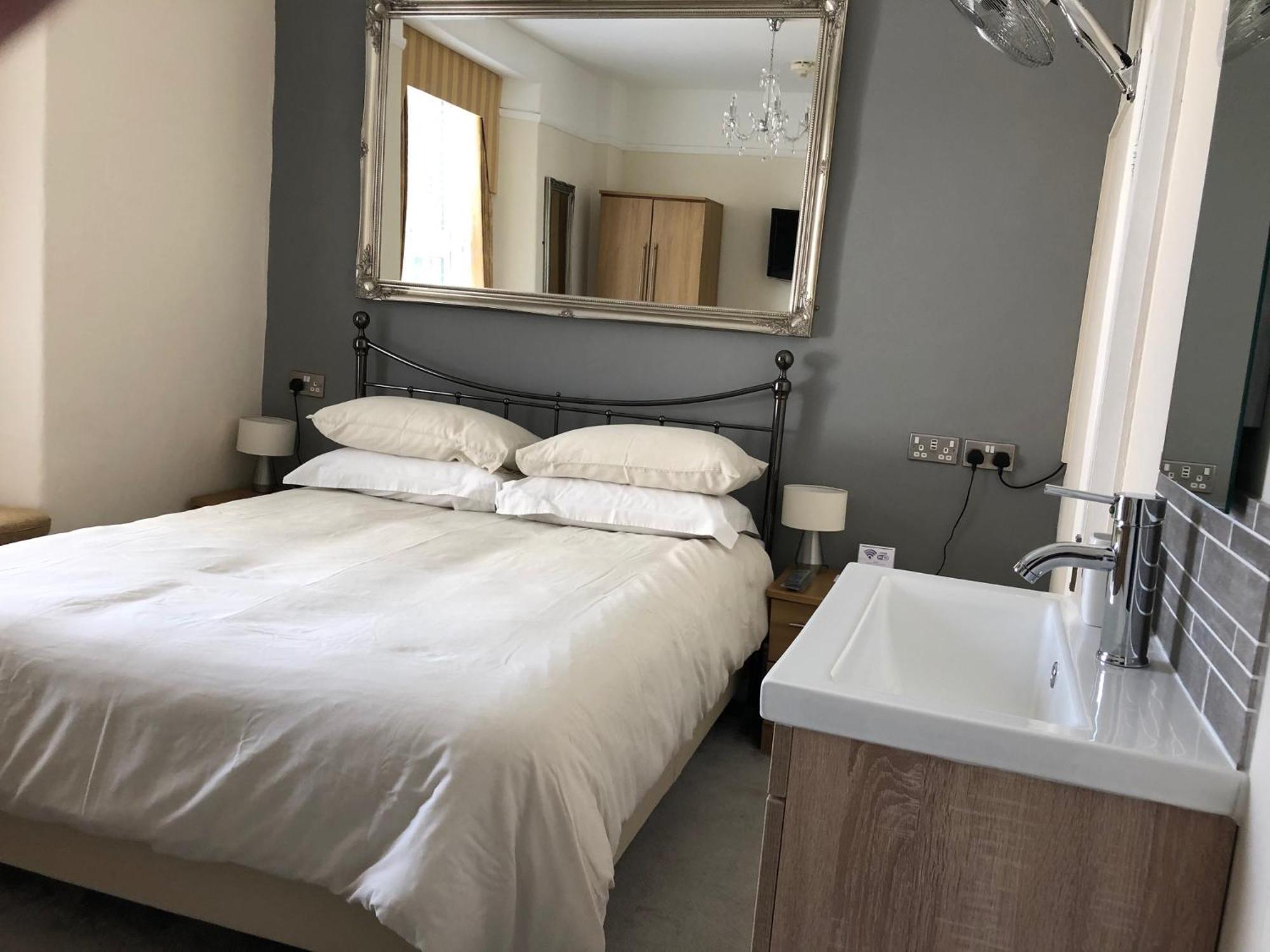 St Bernards Hotel Newquay  Phòng bức ảnh