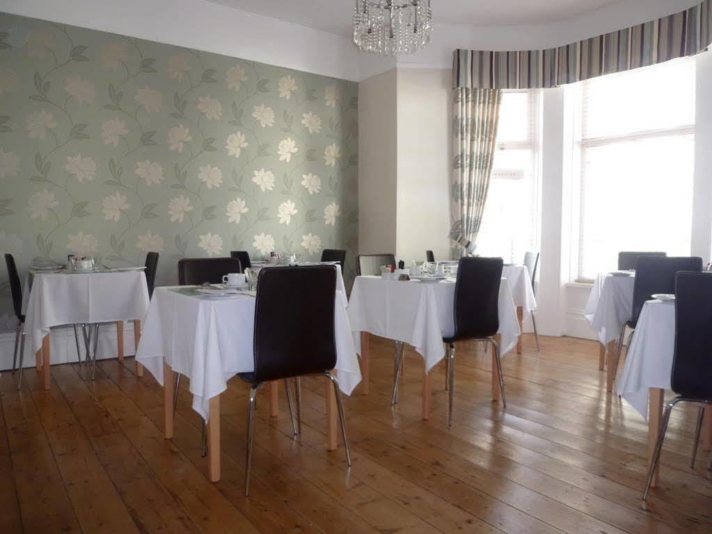 St Bernards Hotel Newquay  Ngoại thất bức ảnh