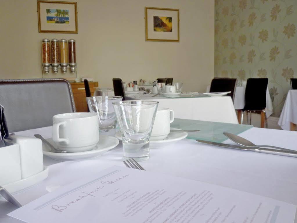St Bernards Hotel Newquay  Ngoại thất bức ảnh