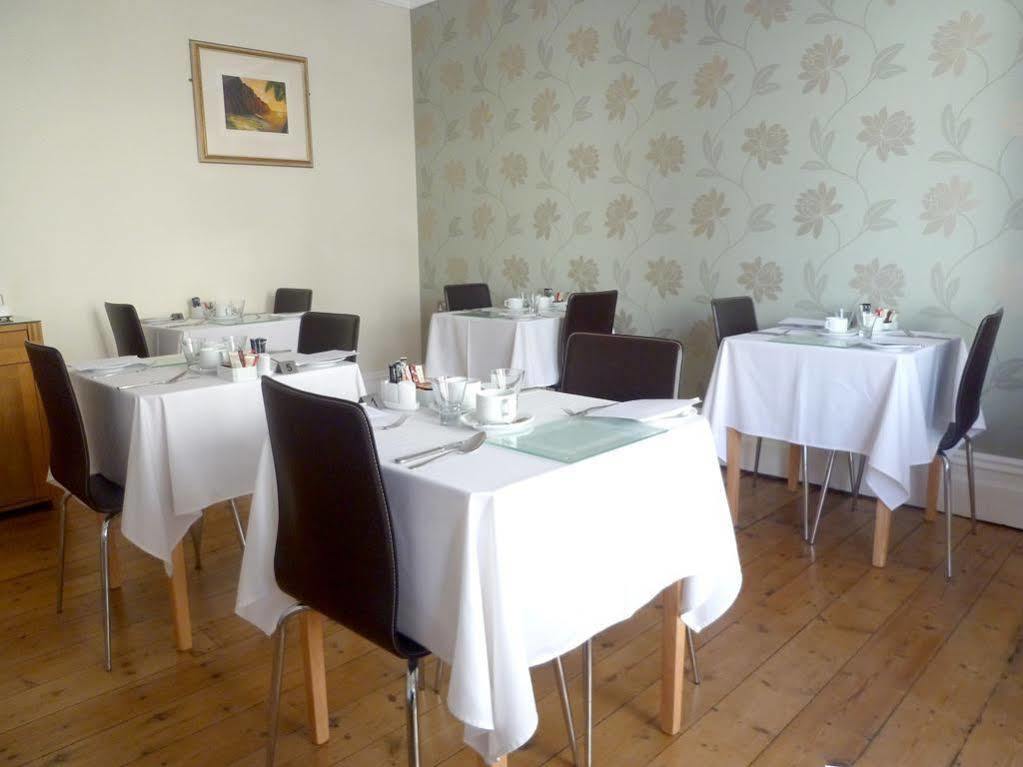 St Bernards Hotel Newquay  Ngoại thất bức ảnh