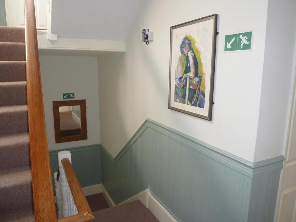 St Bernards Hotel Newquay  Ngoại thất bức ảnh