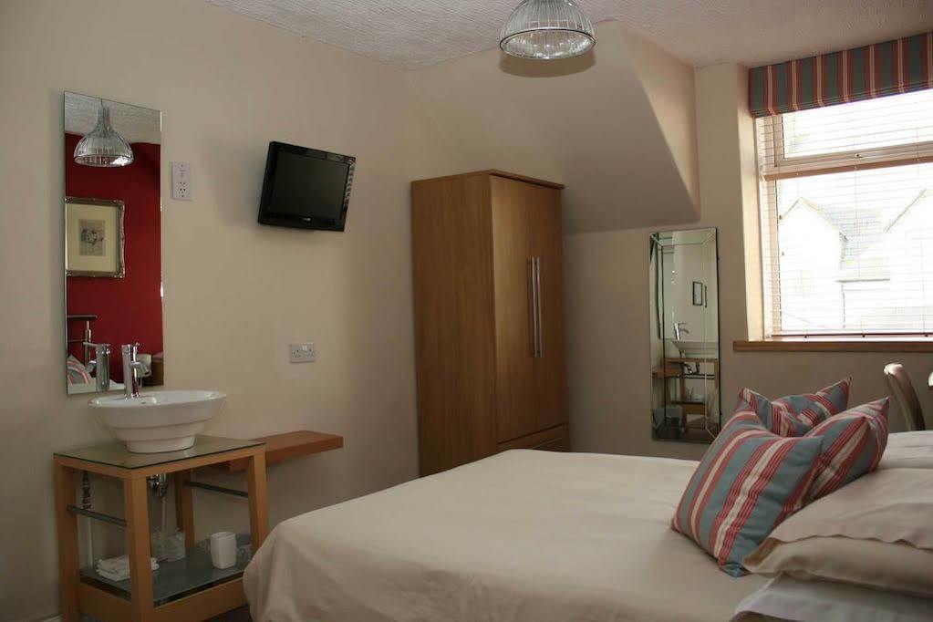 St Bernards Hotel Newquay  Ngoại thất bức ảnh