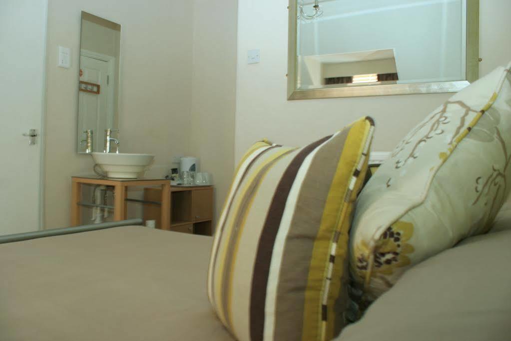 St Bernards Hotel Newquay  Ngoại thất bức ảnh