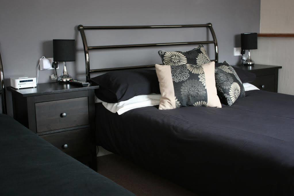 St Bernards Hotel Newquay  Ngoại thất bức ảnh