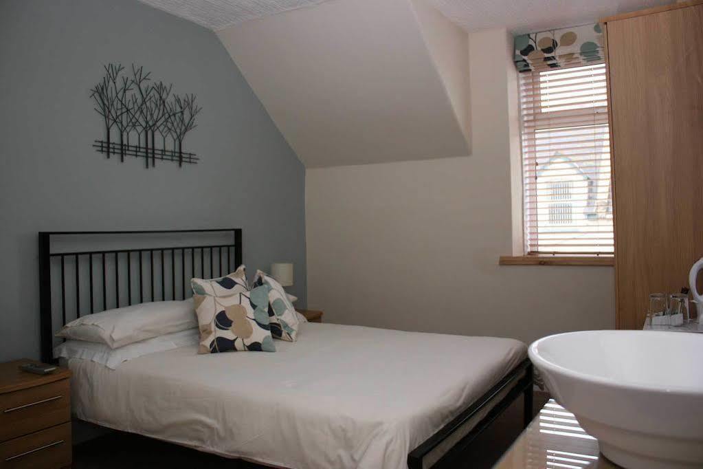 St Bernards Hotel Newquay  Ngoại thất bức ảnh